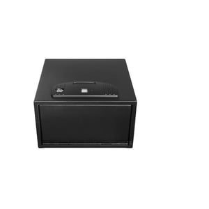 Recalled Fortress Quick Access Safe with Biometric Lock, Model 55B20