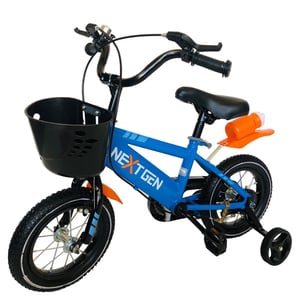Recalled NextGen 12-inch Children's Bike (Blue)
