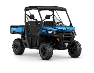 Recalled Defender Series MY2022