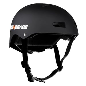 Recalled Hurtle multi-purpose children's helmet (Black)