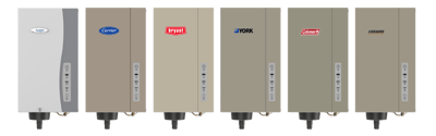 Recalled Steam Humidifiers