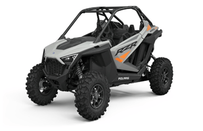 Recalled Polaris Model Year 2023 RZR Pro XP