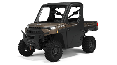 Recalled Model Year 2023 Polaris RANGER XP 1000 NorthStar