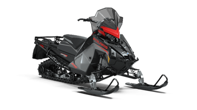 Recalled Polaris Model Year 2022 PATRIOT 850 MATRYX RMK w/ Electric Start