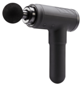 Recalled HoMedics Therapist Select Percussion Massager HHP-715