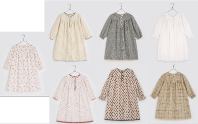 Recalled Angelica Nightdresses