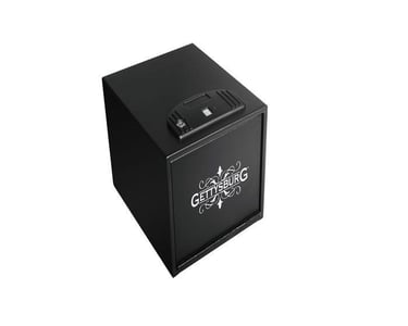 Recalled Gettysburg Large Quick Access Safe with Biometric Lock, Model 55B30G