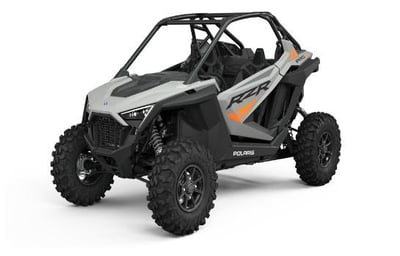 Recalled Polaris Model Year 2023 RZR Pro XP