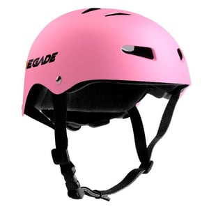 Recalled Hurtle multi-purpose children's helmet (Pink)