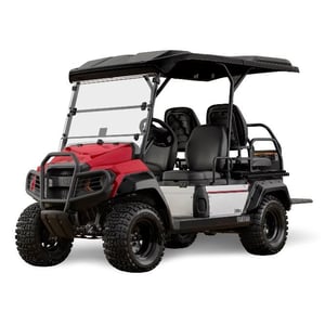 Recalled UMAX Rally 2+2