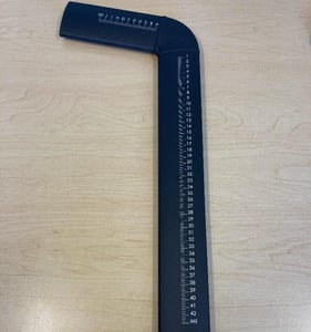 Recalled Peloton Bike Seat Post