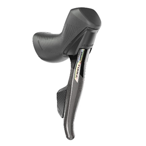 Recalled SRAM Force eTap AXS shift brake lever