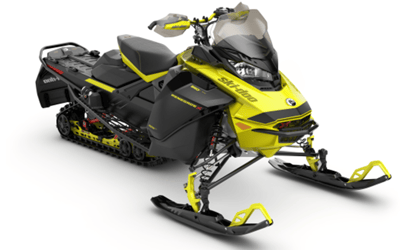 Recalled Ski-Doo MY2022 Renegade 850 E-TEC and 850 E-TEC Turbo