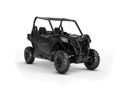 Recalled Maverick Trail Series MY2023