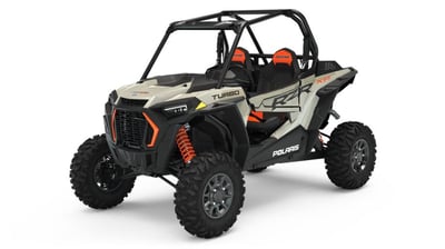 Recalled Model Year 2021 Polaris RZR XP Turbo