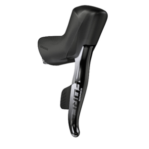 Recalled SRAM Force eTap AXS shift brake lever