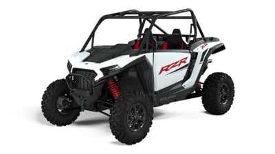 Recalled Polaris Model Year 2024 RZR XP 4