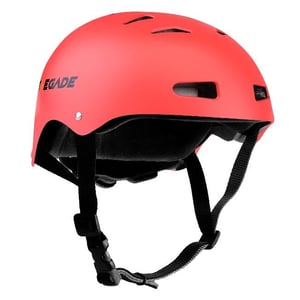 Recalled Hurtle multi-purpose children's helmet (Red)
