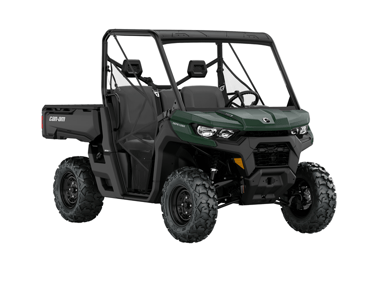 Recalled Defender Series MY2023