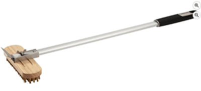Pizza Stone Cleaning Brush