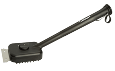 Steam Clean Grill Brush