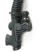 Aqua Lung Powerline Inflator Apeks