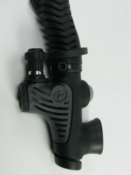 Aqua Lung Powerline Inflator