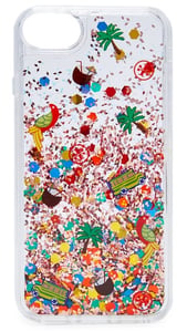 Island Confetti