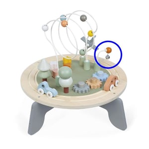 Recalled Janod Activity Table – J04402