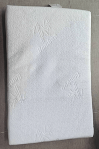 Recalled KEAWIS Crib Mattress