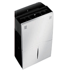 Recalled Kenmore Dehumidifiers: All Model Nos.