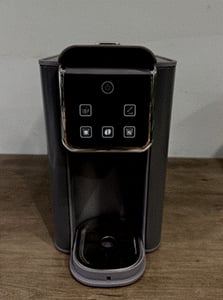 Recalled Kidisle Coffemaker