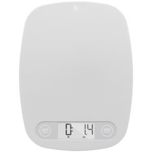 Recalled Gray Digital Kitchen Scale