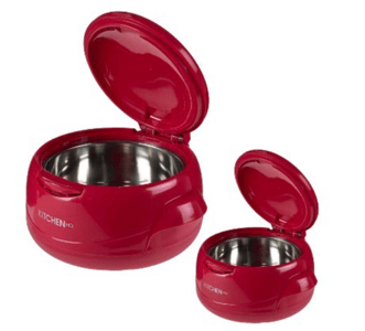 Recalled pair of 10.5-cup and 2-cup bowls sold as a set (SKN 884907)