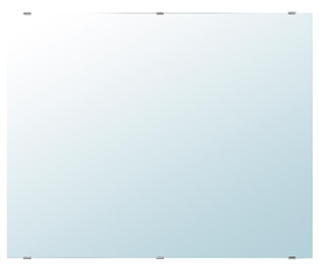 Recalled IKEA LETTAN Mirror