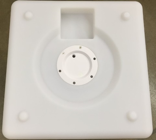 Image of base of Educational Light Cube