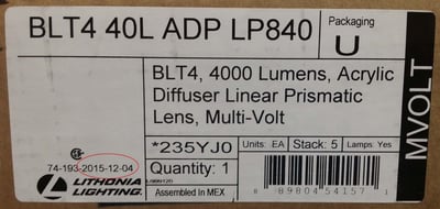 The date code on the packaging is in a YYYY/MM/DD format.