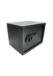 Recalled Machir Biometric Personal Safe