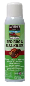 Recalled Maggie's Farm Bed Bug & Flea Killer