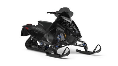 Recalled Polaris Model Year 2023 650/850 MATRYX INDY Snowmobile