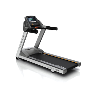 Recalled Matrix T1xe MAX Treadmill