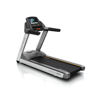 Recalled Matrix T3xe Treadmill