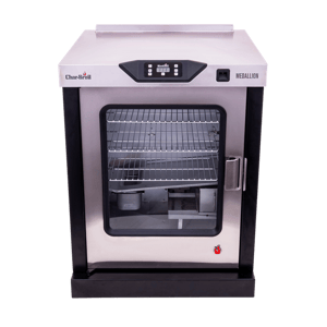 Recalled Char-Broil Digital Electric Smoker, Medallion