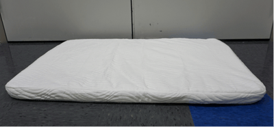Recalled Magik & Kover Waterproof Pack and Play Mattress