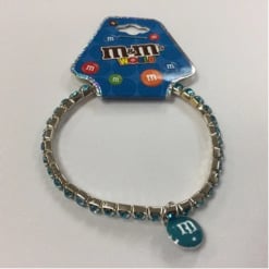 M&M’s World Bracelet