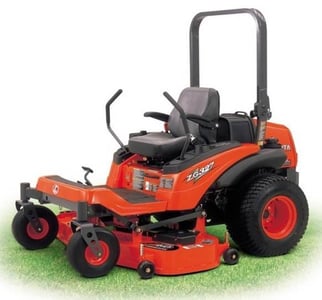 Mower