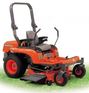 Mower