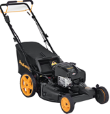 Poulan Pro mower