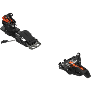 Recalled Salomon brand ski bindings (MTN SUMMIT 12 BR Orange/Burnt)