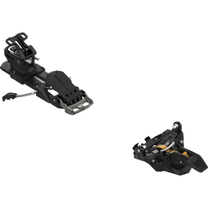 Recalled Salomon brand ski bindings (MTN SUMMIT 5 BR Gold)